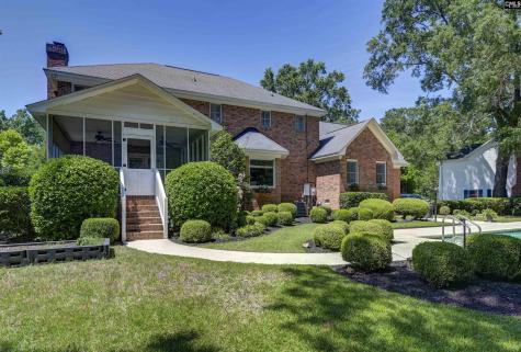 116 Nursery Ridge Lane Columbia SC 29212