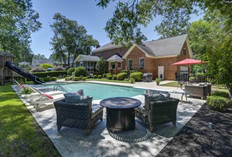 116 Nursery Ridge Lane Columbia SC 29212