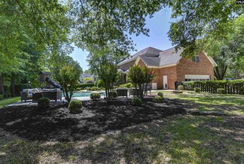 116 Nursery Ridge Lane Columbia SC 29212
