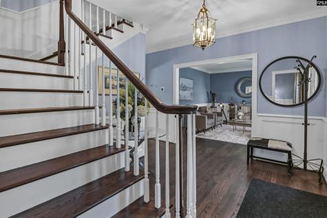 116 Nursery Ridge Lane Columbia SC 29212