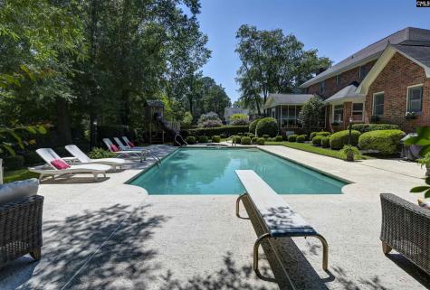 116 Nursery Ridge Lane Columbia SC 29212