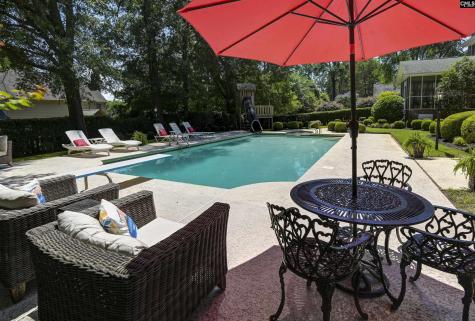 116 Nursery Ridge Lane Columbia SC 29212