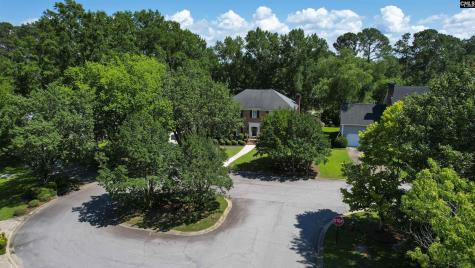 116 Nursery Ridge Lane Columbia SC 29212