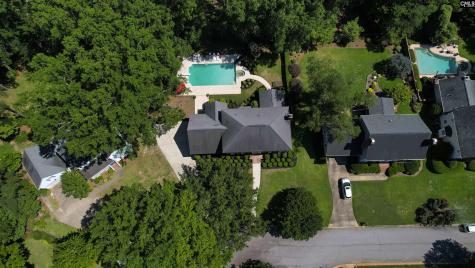 116 Nursery Ridge Lane Columbia SC 29212
