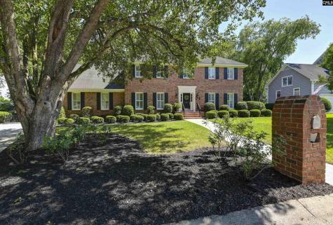 116 Nursery Ridge Lane Columbia SC 29212