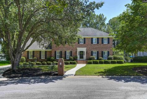 116 Nursery Ridge Lane Columbia SC 29212