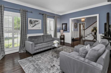 116 Nursery Ridge Lane Columbia SC 29212