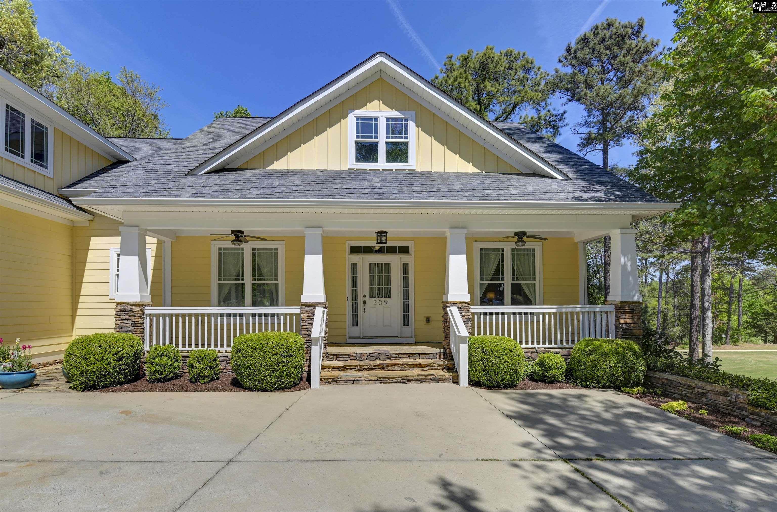 209 High Pointe Drive Blythewood SC 29016