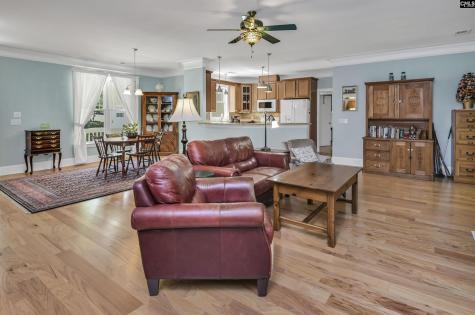 209 High Pointe Drive Blythewood SC 29016
