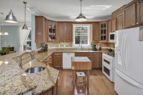 209 High Pointe Drive Blythewood SC 29016