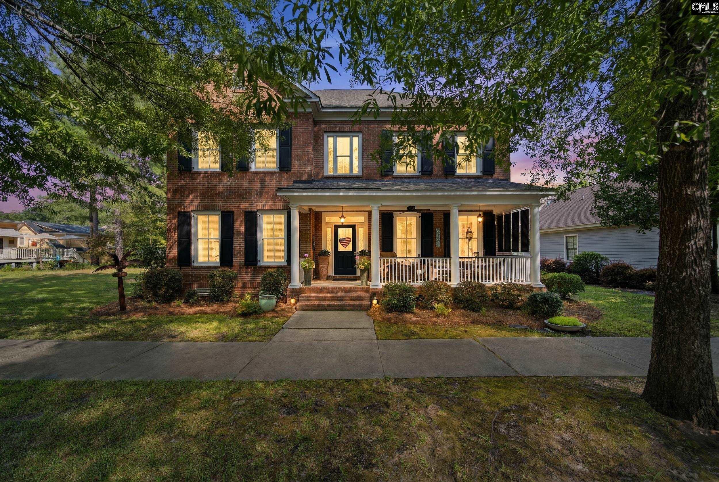104 Harborside Circle Columbia SC 29229