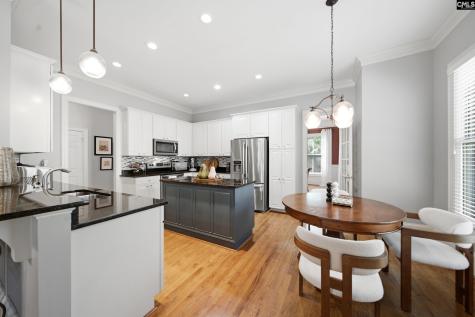 104 Harborside Circle Columbia SC 29229