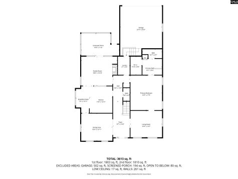104 Harborside Circle Columbia SC 29229