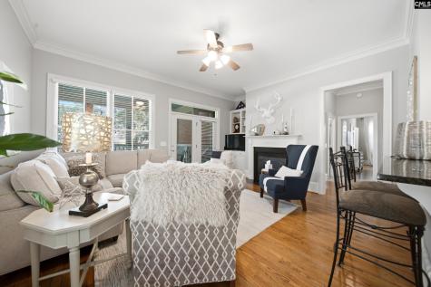 104 Harborside Circle Columbia SC 29229