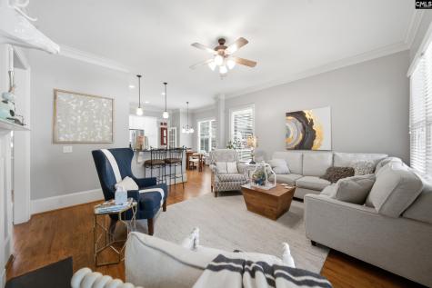 104 Harborside Circle Columbia SC 29229