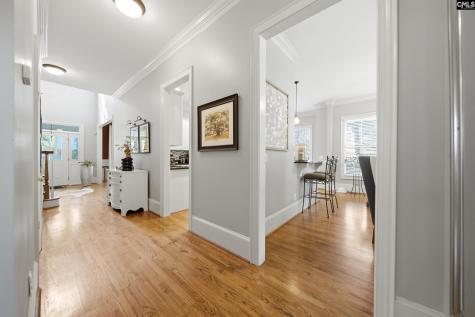 104 Harborside Circle Columbia SC 29229