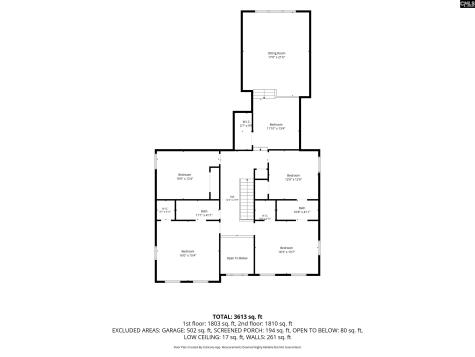 104 Harborside Circle Columbia SC 29229