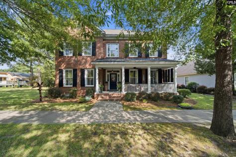 104 Harborside Circle Columbia SC 29229
