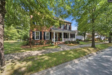 104 Harborside Circle Columbia SC 29229