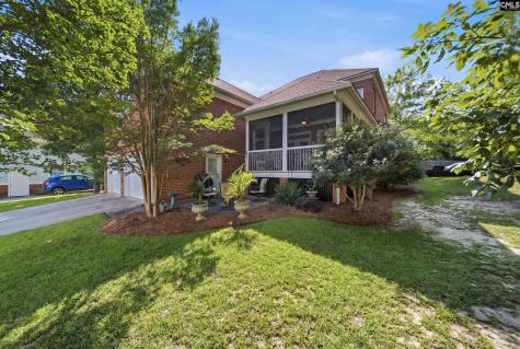 104 Harborside Circle Columbia SC 29229