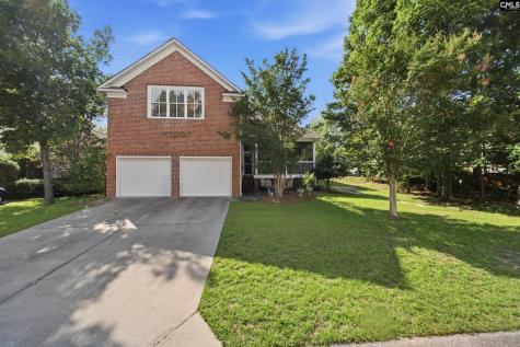 104 Harborside Circle Columbia SC 29229
