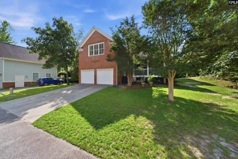 104 Harborside Circle Columbia SC 29229