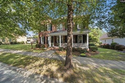 104 Harborside Circle Columbia SC 29229