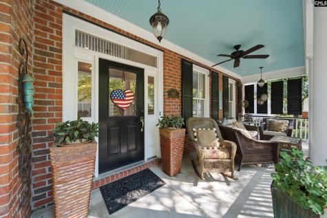 104 Harborside Circle Columbia SC 29229