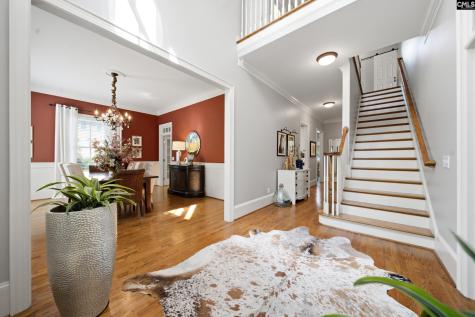 104 Harborside Circle Columbia SC 29229