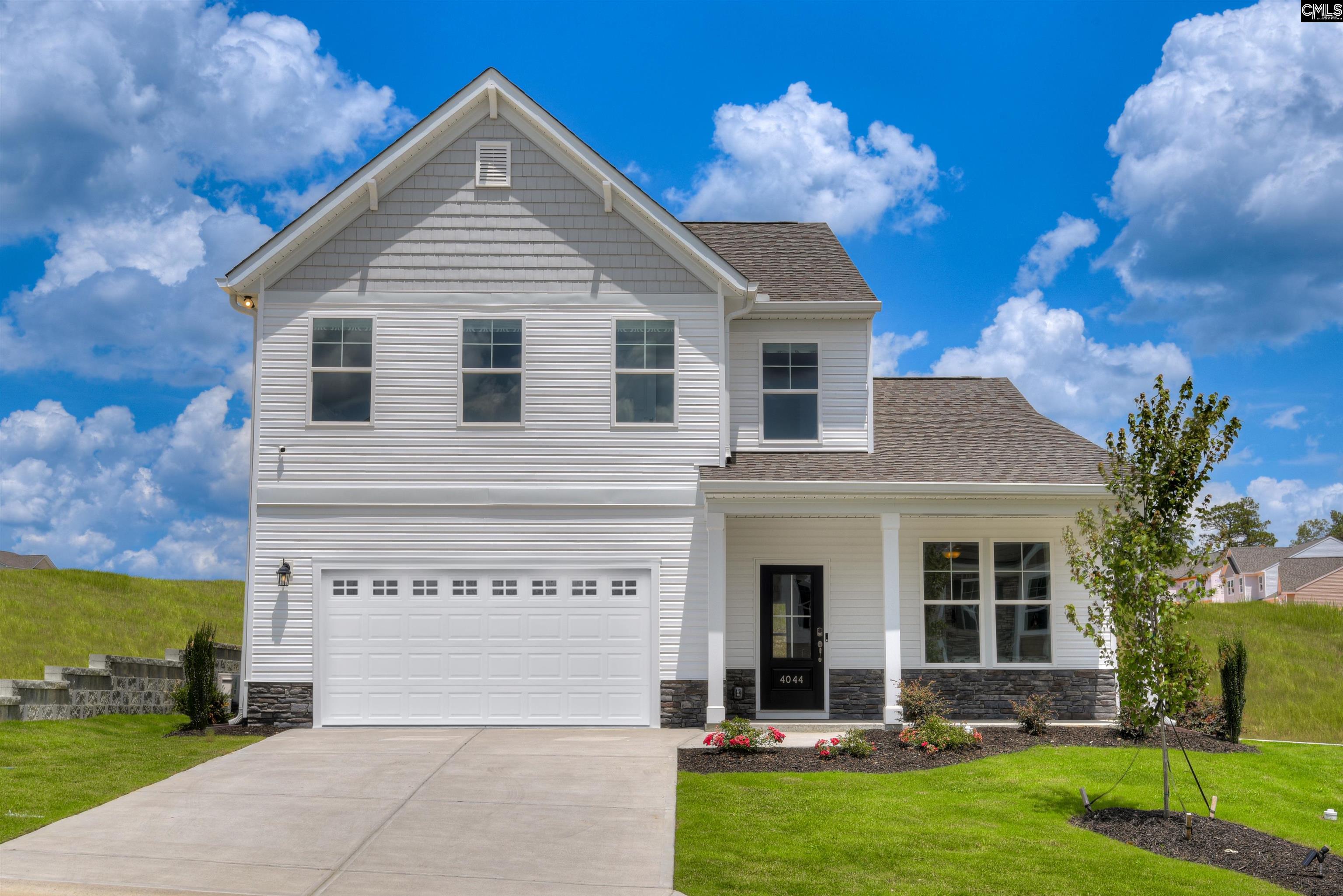 282 Summer Orchard Drive Lexington SC 29072