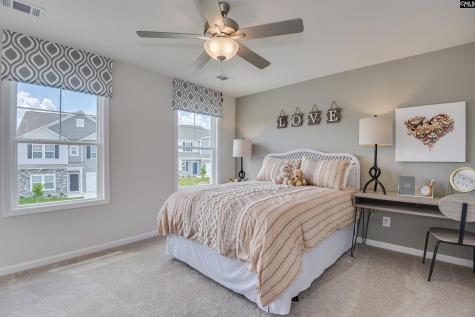 282 Summer Orchard Drive Lexington SC 29072