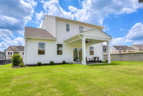 282 Summer Orchard Drive Lexington SC 29072