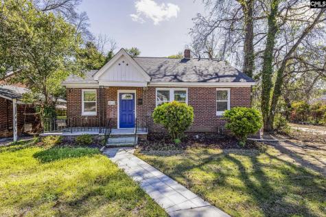 2112 Academy Street Columbia SC 29203
