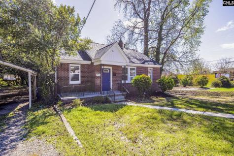 2112 Academy Street Columbia SC 29203
