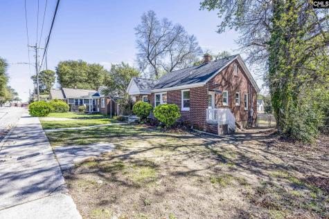 2112 Academy Street Columbia SC 29203