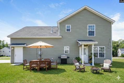 221 Hester Woods Drive Columbia SC 29223-8505