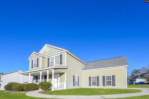 221 Hester Woods Drive Columbia SC 29223-8505