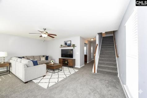 221 Hester Woods Drive Columbia SC 29223-8505
