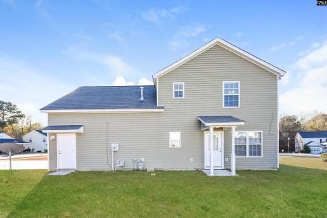 221 Hester Woods Drive Columbia SC 29223-8505