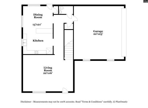 221 Hester Woods Drive Columbia SC 29223-8505