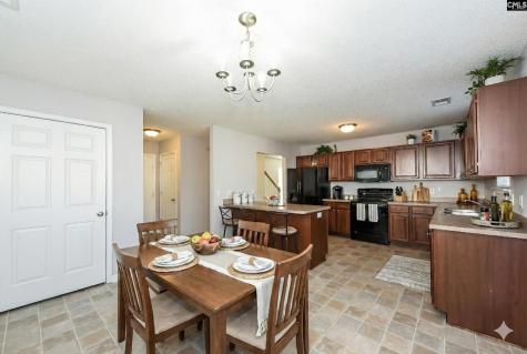 221 Hester Woods Drive Columbia SC 29223-8505
