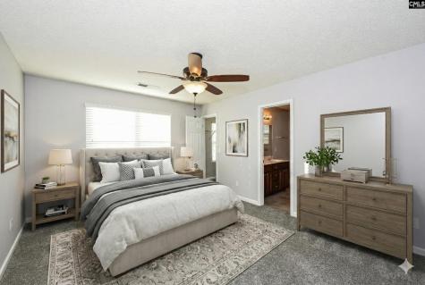 221 Hester Woods Drive Columbia SC 29223-8505