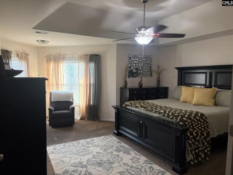 14 Pine Spur Court Blythewood SC 29016