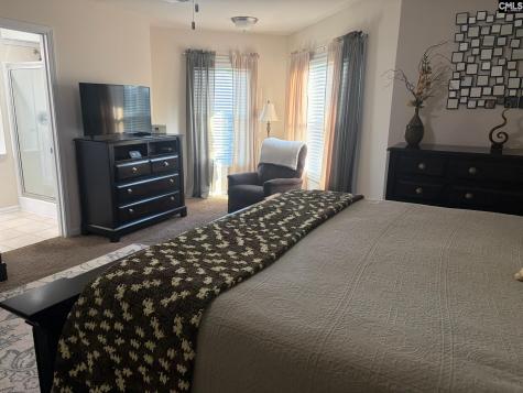 14 Pine Spur Court Blythewood SC 29016