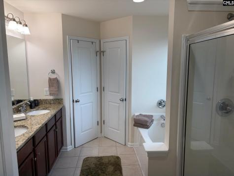 14 Pine Spur Court Blythewood SC 29016