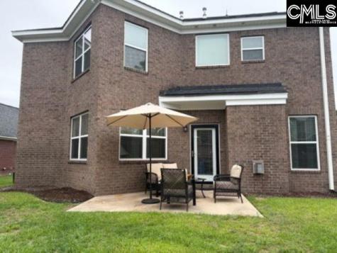 14 Pine Spur Court Blythewood SC 29016