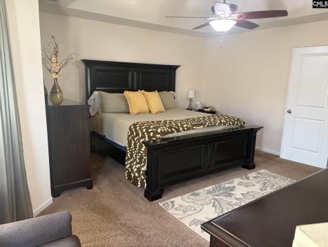 14 Pine Spur Court Blythewood SC 29016
