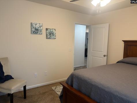 14 Pine Spur Court Blythewood SC 29016