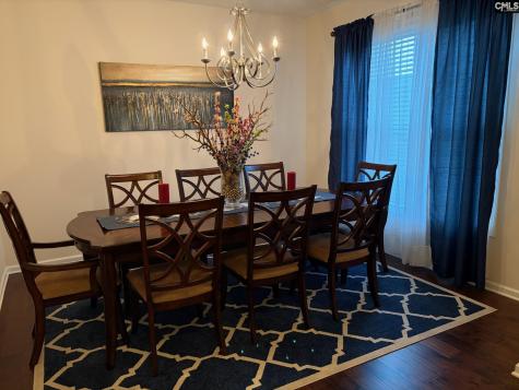 14 Pine Spur Court Blythewood SC 29016