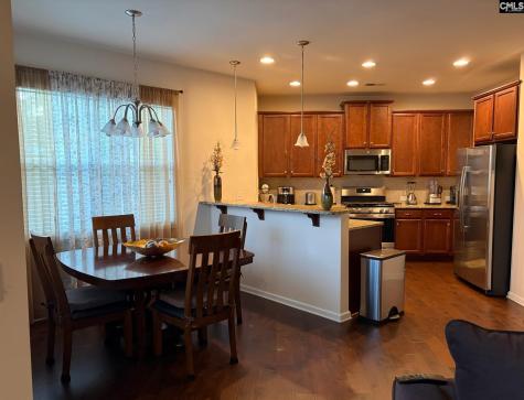 14 Pine Spur Court Blythewood SC 29016